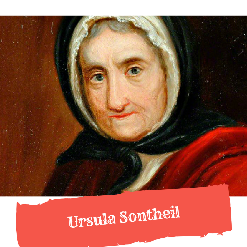 Ursula Sontheil