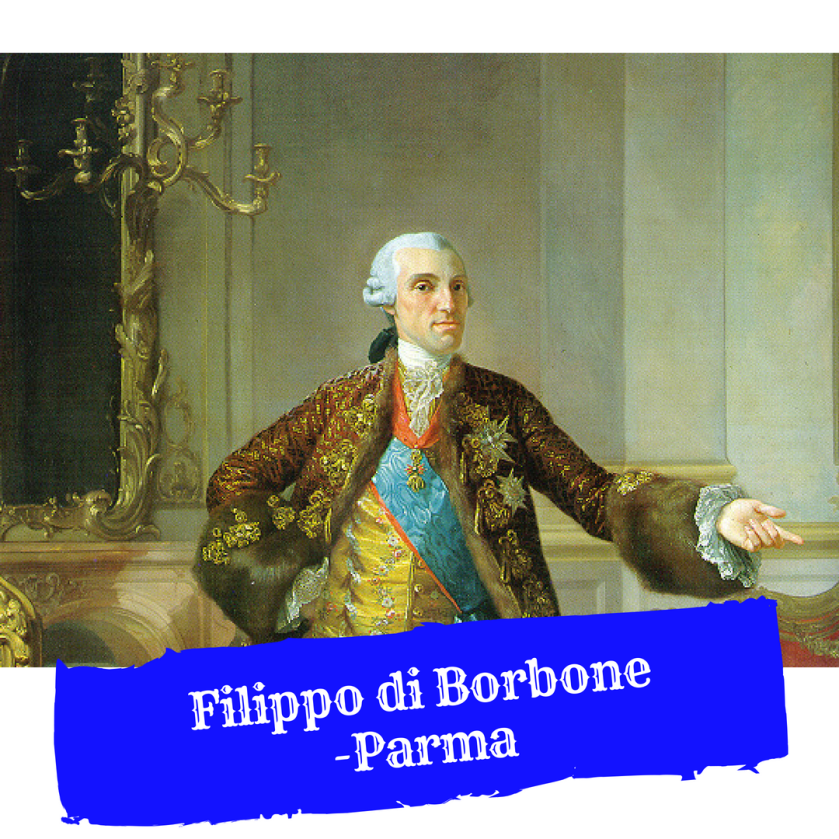 filippo Parma